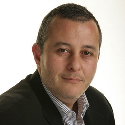 M. Gökhan Ahi