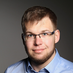 Jonas Schweikert