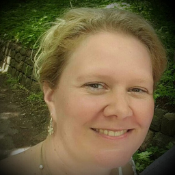 Doreen Neimöck