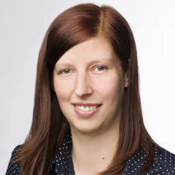 Tanja Behm