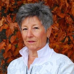 Ursula Guillebeau