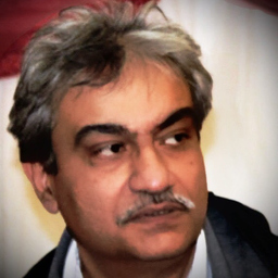 Navin Anand