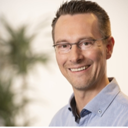 Sascha Hollander's profile picture