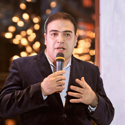 Edgar Harutyunyan's profile picture