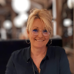 Susanne Martiné