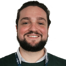 Sylvain COURBON