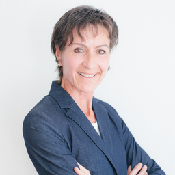 Marianne Schwyn