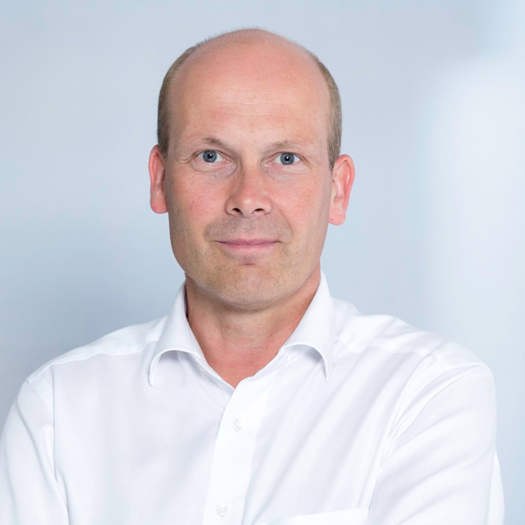 Christian Schallenberg Mitglied Der Geschäftsleitung Prokurist Und Chief Technology Officer 4079