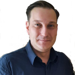 Jens Kohlbrecher