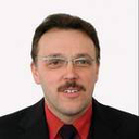 Social Media Profilbild Heinz Friebel Köln