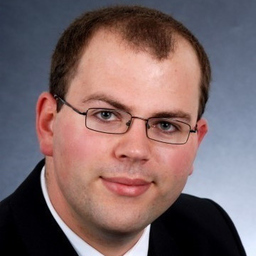 Christian Schumacher