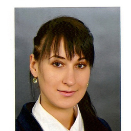 Lina Seidel