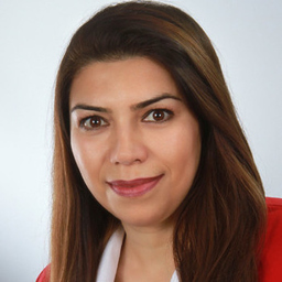 Pantea Davarpanah
