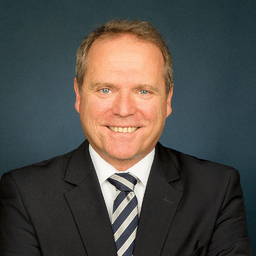Bernd Repenning