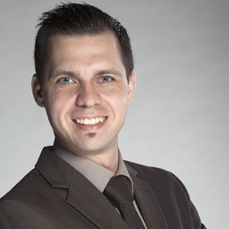 Marco Lennartz