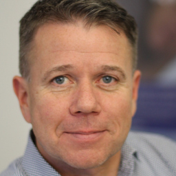Uwe Müller