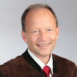Dipl.-Ing. Bernhard Krumme