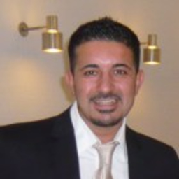 Ferhad Poye