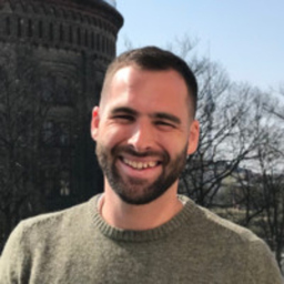 Tyler Kreider