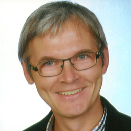Profilbild Gerhard Günther