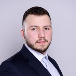 Mehmet Göktas