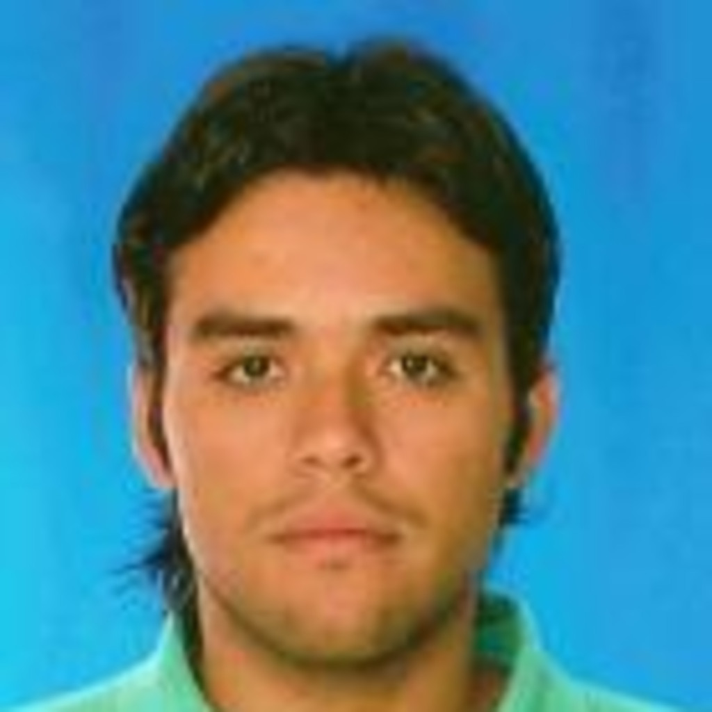 Esteban Parra L Profesor De Futbol Club Atletico Manchester XING