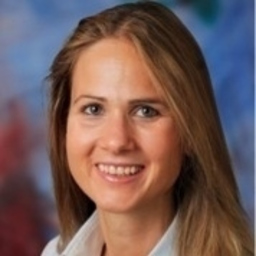 Dr. Sarah Feron