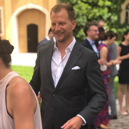 Christoph Wuscher
