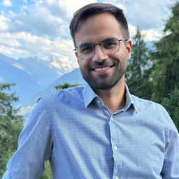 Martin Zaman