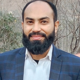 Jahanzeb Anjum