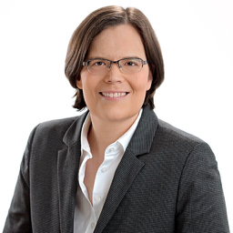 Dr. Ulrike Hillebrand
