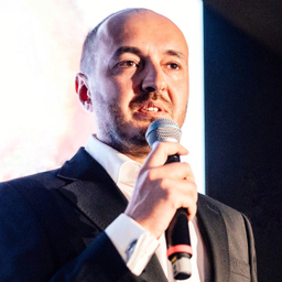 Michael Drachlov
