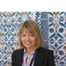 Prof. Christine Bernhardt