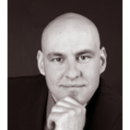 Patrick Kleinschmidt