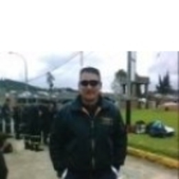 william alonso arevalo niño