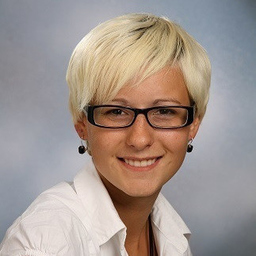 Stefanie Helbrich