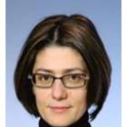 Rosalina Gramatikov