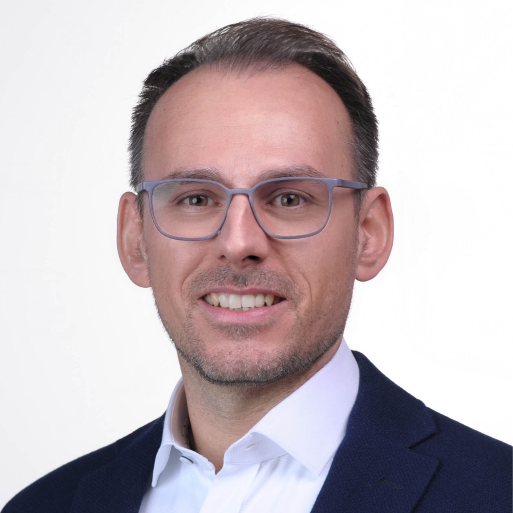 Daniel Willms Head of Sales & Marketing chargecloud GmbH XING