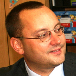 Martin Heeg
