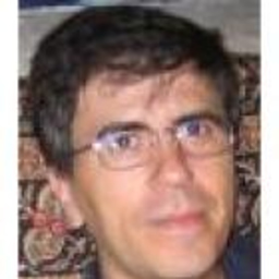 Alfonso Martínez Lluch