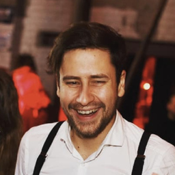 Marius Sommerfeld