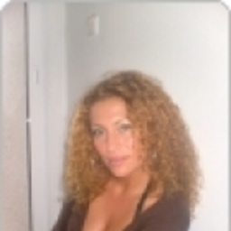 Maribel Romero Fernández
