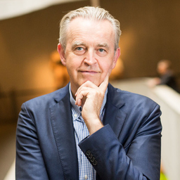 Prof. Dr. Gerd-Christian Weniger