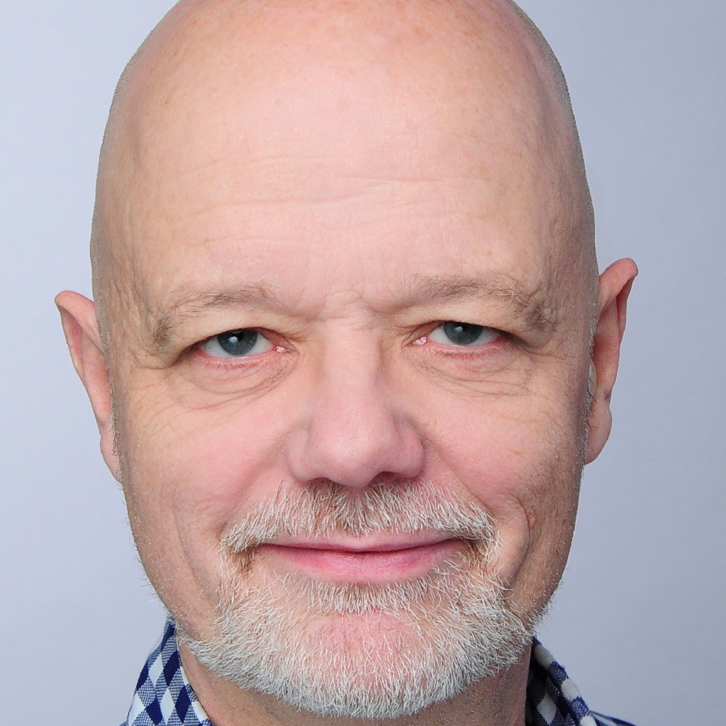 Klaus Neander B.Sc. Gesundheit und Management; zertifizierter