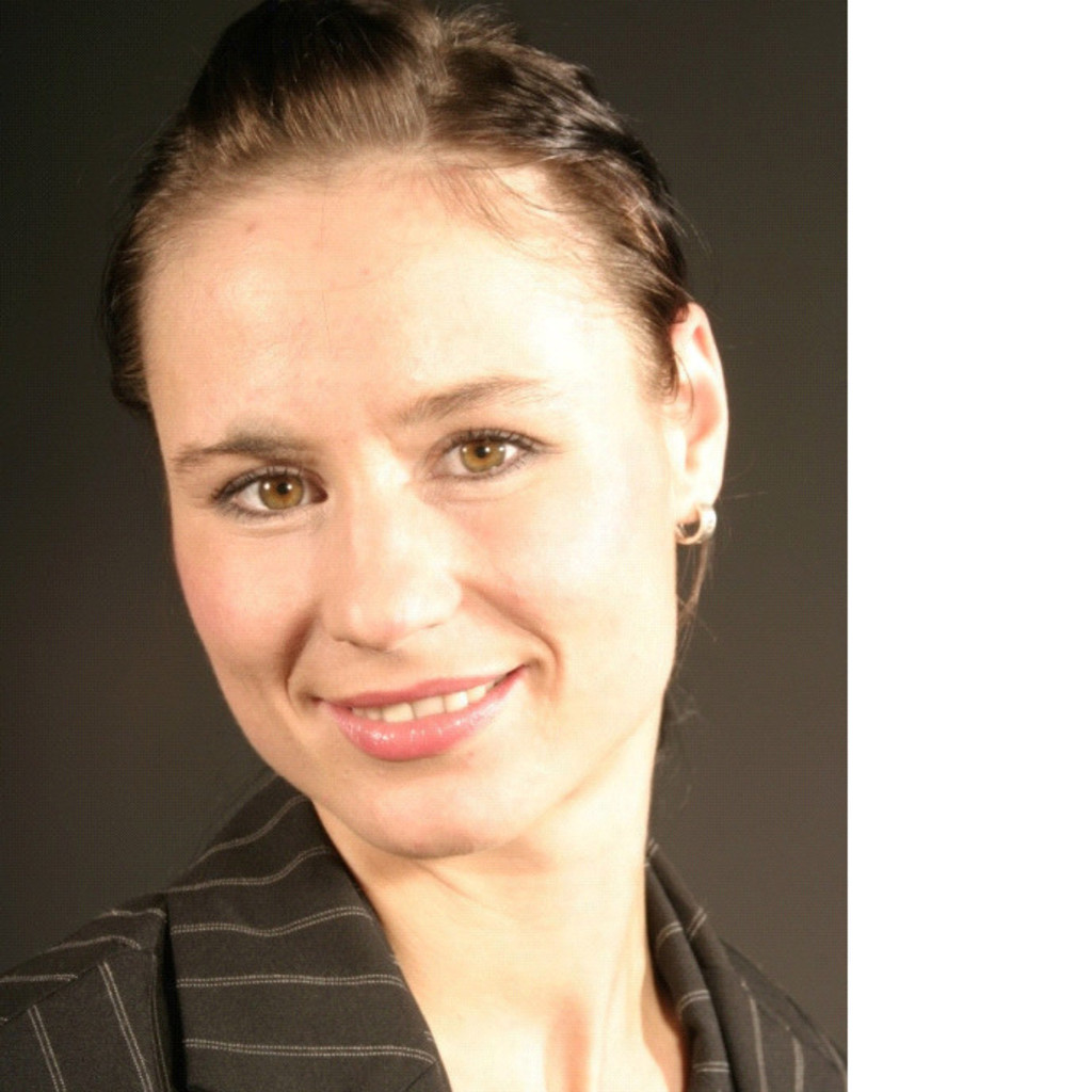 Katja Schaefer Geb Weise Office Planning Manager Plant Structure Development Bmw Brilliance Automotive Ltd Shenyang China Xing