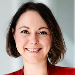 Katharina Theisen's profile picture