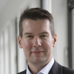 Dr. Stefan Paal