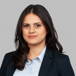Shirin Bordjian-Boroudjeni