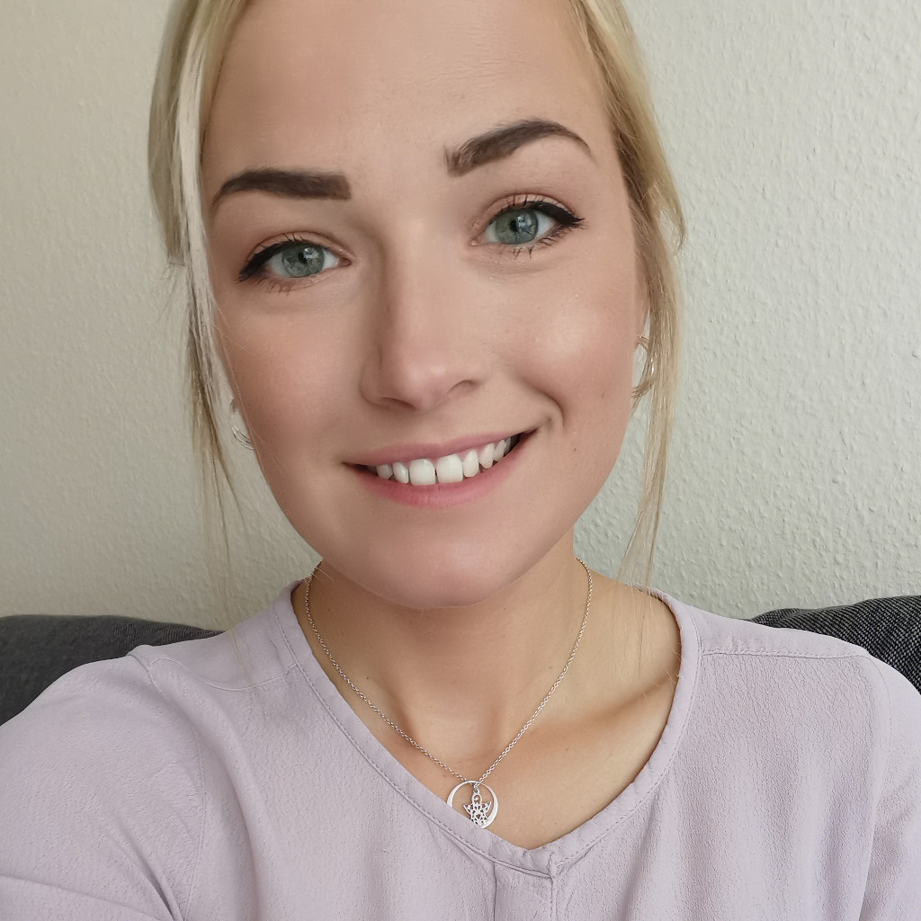 Denise Ziese Partner Experience Manager Konica Minolta Business
