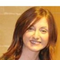 Dr. Alma Cannì